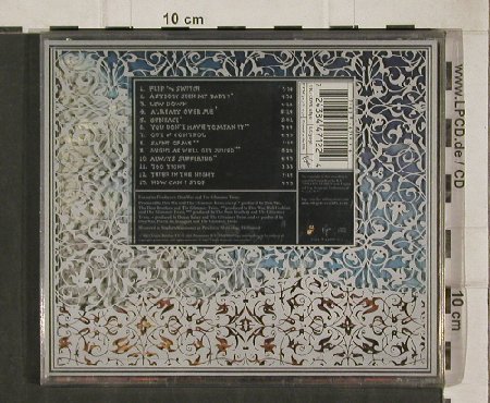 Rolling Stones: Bridges To Babylon,Slipcase, Virgin(), NL, 97 - CD - 90446 - 10,00 Euro