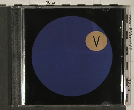 Laswell,Bill /P.Namlook/K.Schulze: The Dark Side Of the Moog V, PK 08/123, D Typ: CD Best.-Nr.: 90533 Preis: 12,50 Euro