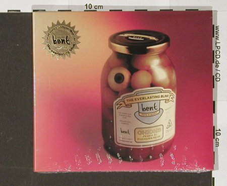 Bent: The Everlasting Blink, Digi, FS-New, Sport(), UK, 2003 - CD - 90809 - 10,00 Euro