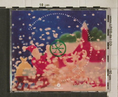 V.A.Würden Sie von diesen Leuten...: 16 Tr.ua.Simply Red,Prince..Domingo, WM Austia,x-mas(), D,Promo4, 91 - CD - 90886 - 5,00 Euro