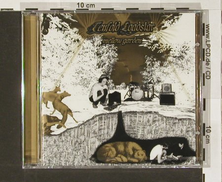 Tenfold Loadstar: Mellow Garden, FS-New, L'Age D'Or(LADO 17115-2), D, 2004 - CD - 90918 - 12,50 Euro