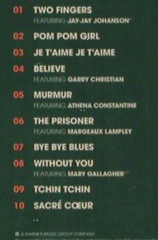 Bangbang: Je T'Aime Je T'Aime, Digi, FS-New, EW(), , 99 - CD - 91339 - 7,50 Euro