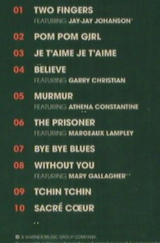 Bangbang: Je T'Aime Je T'Aime, Digi, FS-New, EW, , 99 Typ: CD Best.-Nr.: 91339 Preis: 7,50 Euro