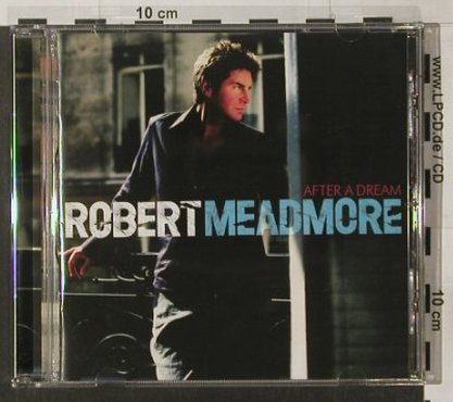 Meadmore,Robert: After a Dream, Dramatico(), , 2004 - CD - 91726 - 7,50 Euro