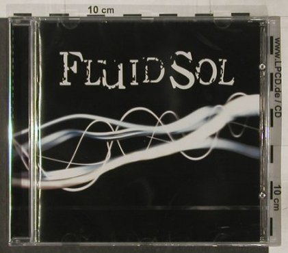 Fluid Sol: Same, FS-New, Atenzia, EU, 2004 Typ: CD Best.-Nr.: 92172 Preis: 7,50 Euro