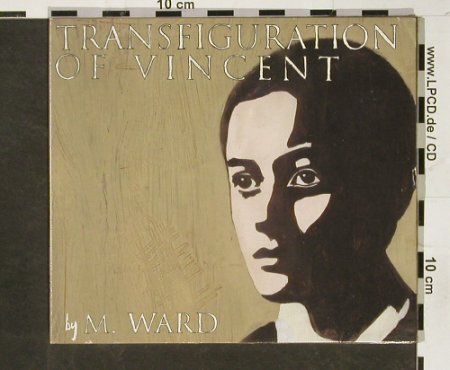 Ward,M.: Transfiguration Of Vincent, Digi, Matador(), UK, 2003 - CD - 93053 - 12,50 Euro