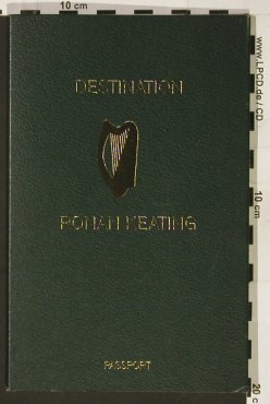 Keating,Ronan: Destination-Passport Ed.,Promo,Digi, Polyd.(), EU, 2002 - CD - 93178 - 7,50 Euro