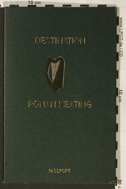 Keating,Ronan: Destination-Passport Ed.,Promo,Digi, Polyd., EU, 2002 Typ: CD Best.-Nr.: 93178 Preis: 7,50 Euro