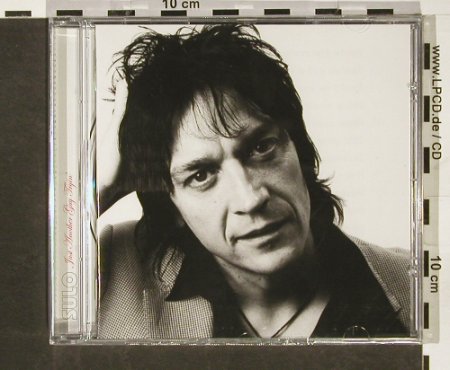Sulo: Just Another Guy Tryin', FS-New, Smilodon (SMILcd 7103), S, 2005 Typ: CD Best.-Nr.: 93237 Preis: 11,50 Euro