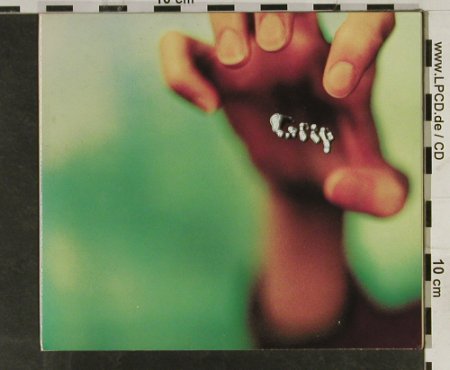 Grip: Flare, Digi, Sublime Rec., UK, 1996 Typ: CD Best.-Nr.: 93279 Preis: 15,00 Euro