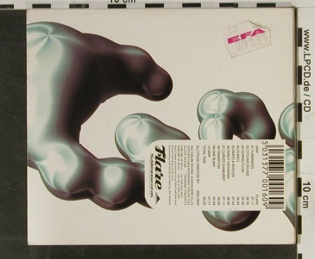 Grip: Flare, Digi, Sublime Rec.(), UK, 1996 - CD - 93279 - 15,00 Euro