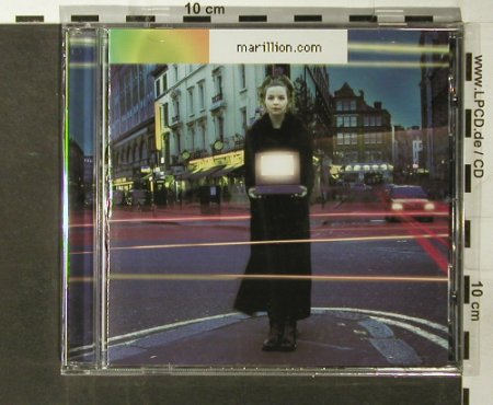 Marillion: Marillion. Com '99, FS-New, Sanctuary(), UK, 2005 - CD - 93627 - 10,00 Euro