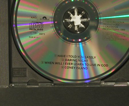 Morrison,Van: Excerpts fr.Avalon Sunset,Promo EP, Polydor(), D, 1989 - CD5inch - 93740 - 12,50 Euro