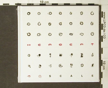 Herbert: Scale, Digi, FS-New, k7, F, 2006 Typ: CD Best.-Nr.: 93870 Preis: 10,00 Euro