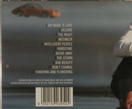 Dickinson,Rob: Fresh Wine for the Horses, FS-New, Sanctuary, UK, 2005 Typ: CD Best.-Nr.: 94901 Preis: 10,00 Euro