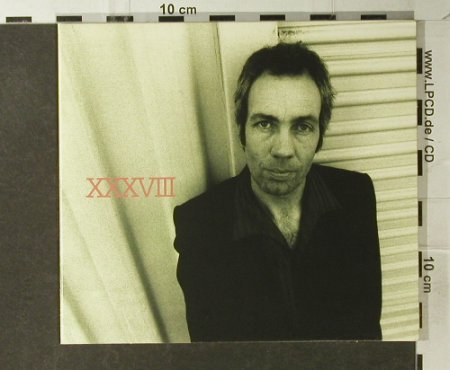 Cacavas,Chris: Kneel, Digi, Lim.Ed., Normal (RTS 38), D Typ: CD Best.-Nr.: 94995 Preis: 10,00 Euro