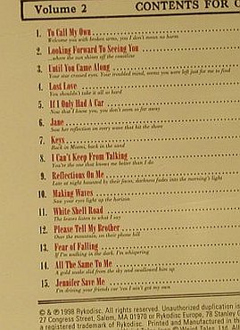 Golden Smog: Weird Tales, Ryko (RCD 10446), US, 1998 Typ: CD Best.-Nr.: 95138 Preis: 10,00 Euro