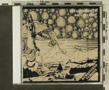 Steamhammer: Mountains(71), FS-New, Repertoire(RR 4066-WZ), D, 1990 - CD - 95287 - 11,50 Euro