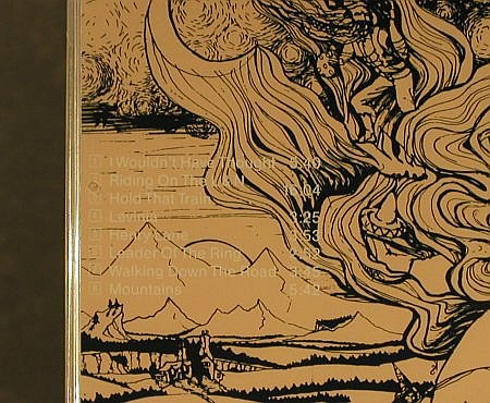 Steamhammer: Mountains(71), FS-New, Repertoire (RR 4066-WZ), D, 1990 Typ: CD Best.-Nr.: 95287 Preis: 11,50 Euro