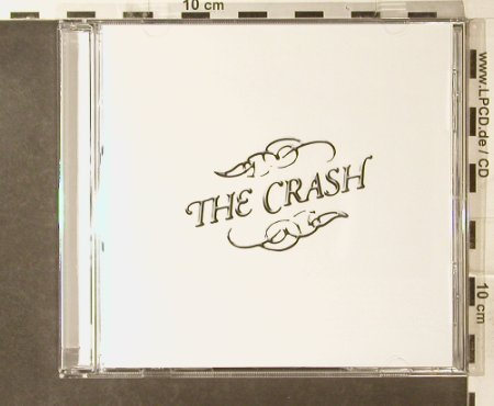 Crash,The: Wildlife, Warner(), D, 2002 - CD - 95405 - 10,00 Euro