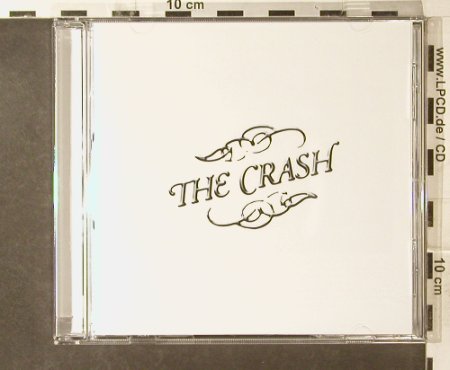 Crash,The: Wildlife, Warner, D, 2002 Typ: CD Best.-Nr.: 95405 Preis: 10,00 Euro