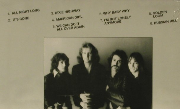 Mc Guinn,Roger: Thunderbyrds(77), Digi, FS-New, Repertoire(RES 2301), D, 2005 - CD - 95421 - 10,00 Euro