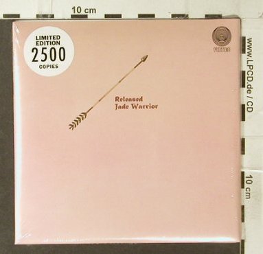 Jade Warrior: Released(72), Digi, FS-New, Repertoire (REPUK 1052), D, 2005 Typ: CD Best.-Nr.: 95429 Preis: 12,50 Euro