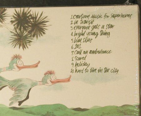 Hammond Jr.,Albert: Yours To Keep,Digi, FS-New, RoughTrade, EU, 2006 Typ: CD Best.-Nr.: 95445 Preis: 7,50 Euro