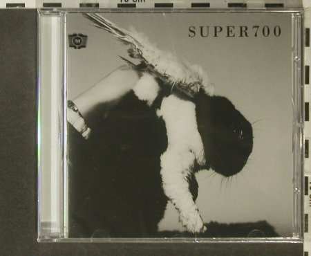 Super700: Same, FS-New, Motor, D, 2006 Typ: CD Best.-Nr.: 95493 Preis: 7,50 Euro