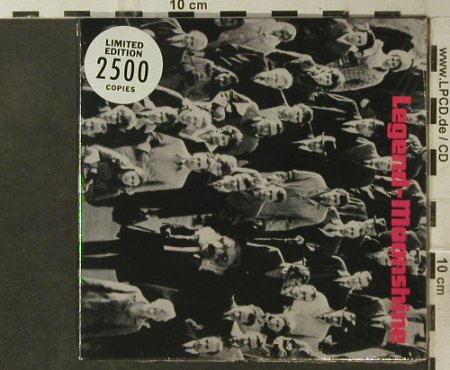 Legend: Moonshine, Digi, FS-New, Repertoire (REP 5073), D, 2006 Typ: CD Best.-Nr.: 95690 Preis: 12,50 Euro
