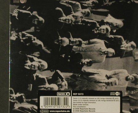 Legend: Moonshine, Digi, FS-New, Repertoire (REP 5073), D, 2006 Typ: CD Best.-Nr.: 95690 Preis: 12,50 Euro