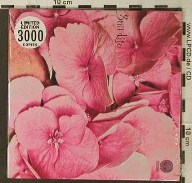 Still Life: Same(70), Digi, FS-New, Repertoire (REP 5100), D, 2006 Typ: CD Best.-Nr.: 95710 Preis: 15,00 Euro