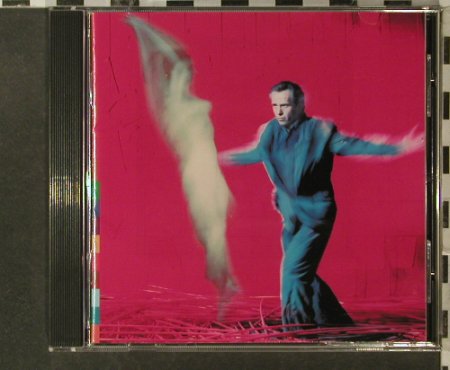 Gabriel,Peter: US, Real World (PG CD 7), UK, 1992 Typ: CD Best.-Nr.: 95853 Preis: 10,00 Euro