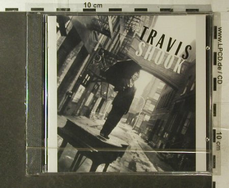 Shook,Travis: Same, FS-New, Columbia (473770 2), A, 1993 Typ: CD Best.-Nr.: 96069 Preis: 15,00 Euro