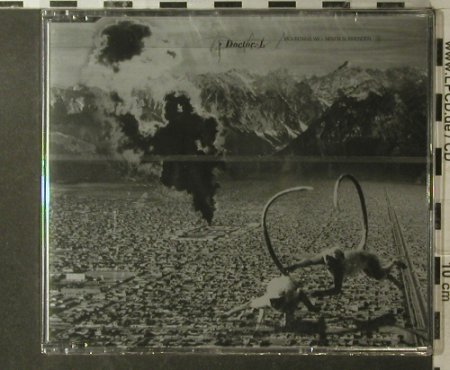 Doctor L: Mountains Will Never Surrender, Jive (9220502), EU,FS-New, 2000 Typ: CD Best.-Nr.: 96122 Preis: 7,50 Euro
