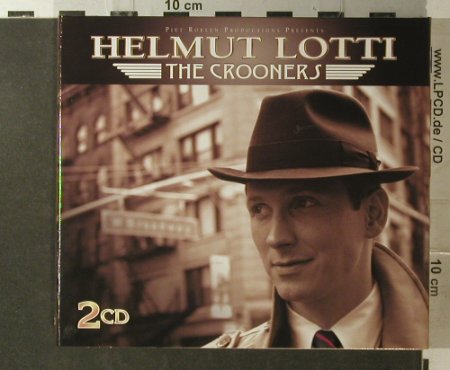 Lotti,Helmut: The Crooners, Digi, EMI(3 74651 2), D, 2006 - 2CD - 96160 - 11,50 Euro
