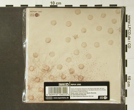 Family: Anyway '70, Digi FS-New, Repertoire (REPUK 1082), UK, 2006 Typ: CD Best.-Nr.: 96532 Preis: 10,00 Euro