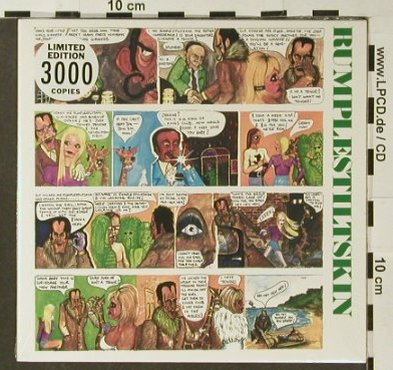 Rumplestiltskin: Same'70, Digi, FS-New, Lim.Ed., Repertoire(), UK, 2007 - CD - 96548 - 12,50 Euro