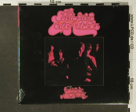 Love Affair: The Everlasting, Digi, FS-New, Repertoire (RES 2312), , 23 Tr., 2005 Typ: CD Best.-Nr.: 96555 Preis: 11,50 Euro