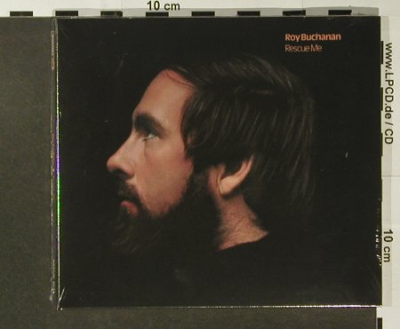 Buchanan,Roy: Rescue Me(74), Digi, FS-New, Repertoire (REPUK 1078), , 2005 Typ: CD Best.-Nr.: 96575 Preis: 10,00 Euro