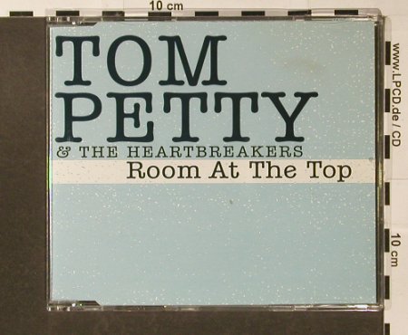 Petty,Tom & Heartbreakers: Room At The Top+2, Promo,1Tr., WB(PR 01292), D, 1999 - CD5inch - 96653 - 5,00 Euro
