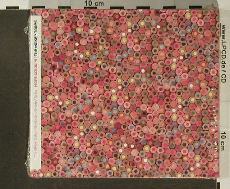 Pinker Tones: More Colours, Digi, FS-New, Pinkerland(), , 2007 - 2CD - 96710 - 10,00 Euro