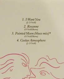 Silencers: I want you, RCA, D, 91 Typ: CD5" Best.-Nr.: 96817 Preis: 2,50 Euro