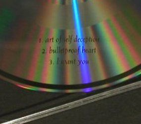 Silencers: CD Sampler,Promo,3 Tr., RCA (SIL1), UK, 91 Typ: CD5" Best.-Nr.: 96818 Preis: 5,00 Euro
