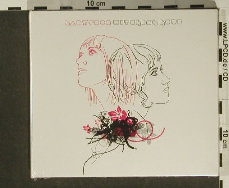 Ladytron: Witching Hour, FS-New, Major Rec., , 2007 Typ: 2CD Best.-Nr.: 97260 Preis: 12,50 Euro