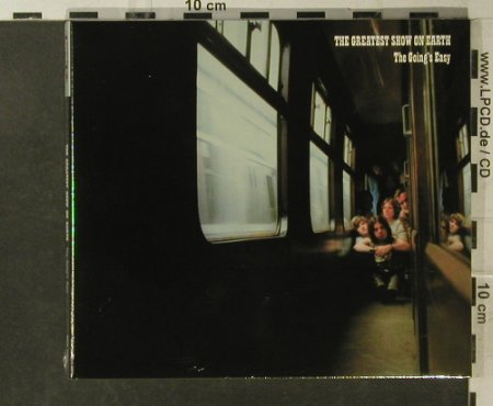 Greatest Show On Earth: The Goings Easy(70), Digi, FS-New, Repertoire (REP 5058), D, 2005 Typ: CD Best.-Nr.: 97535 Preis: 10,00 Euro