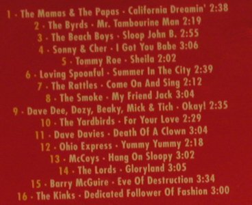 V.A.Thommy's Oldie Night: Let's Have A Party-Die Neue, 32 Tr., Ariola(79 312 5), D Club-Ed., 1993 - 2CD - 97555 - 7,50 Euro