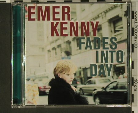 Kenny,Emer: Fades into Day, Trikont(), D, 2001 - CD - 97952 - 5,00 Euro
