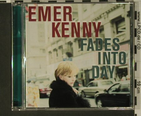Kenny,Emer: Fades into Day, Trikont, D, 2001 Typ: CD Best.-Nr.: 97952 Preis: 5,00 Euro