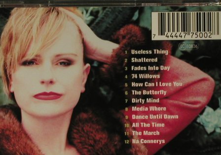 Kenny,Emer: Fades into Day, Trikont, D, 2001 Typ: CD Best.-Nr.: 97952 Preis: 5,00 Euro